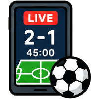 Live Match Updates