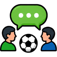 Fan Discussions