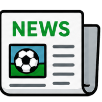 Team News Feed